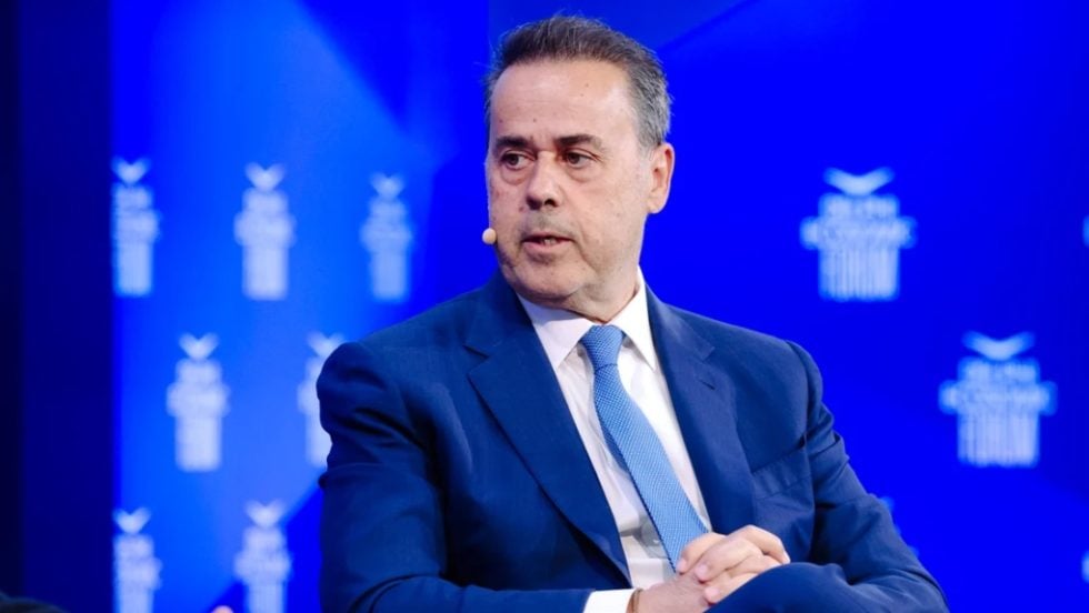 Παπασταύρου: Σημαντική η απανθρακοποίηση, αλλά δεν είναι αυτοσκοπός